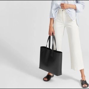 Everlane The Day Market Tote